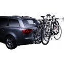 Thule HangOn Tilt 9708 -pyöränkuljetusteline Thule HangOn Tilt 9708 -pyöränkuljetusteline