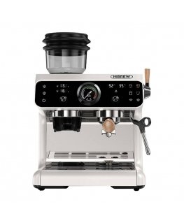 HiBREW H7B Cob Pressure Machine