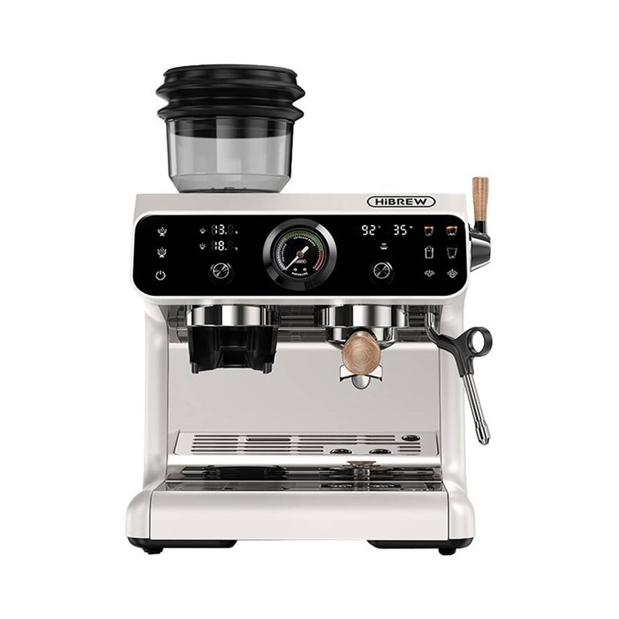 HiBREW H7B Kobbipainekone