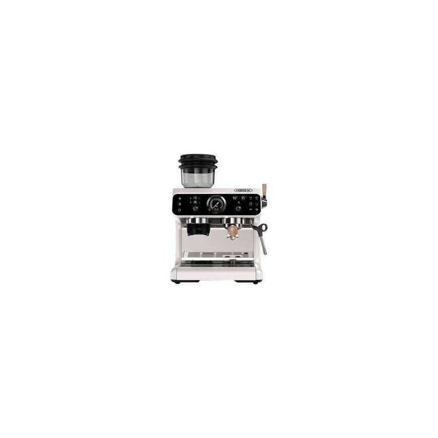 HiBREW H7B Cob slėgio mašina – 2