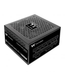 Thermaltake Toughpower PF1 barošanas avotu vienība 1050 W 24-pin ATX ATX Melns