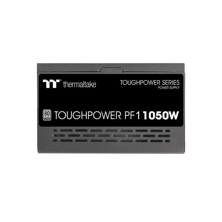 Thermaltake Toughpower PF1 barošanas avotu vienība 1050 W 24-pin ATX ATX Melns – 3