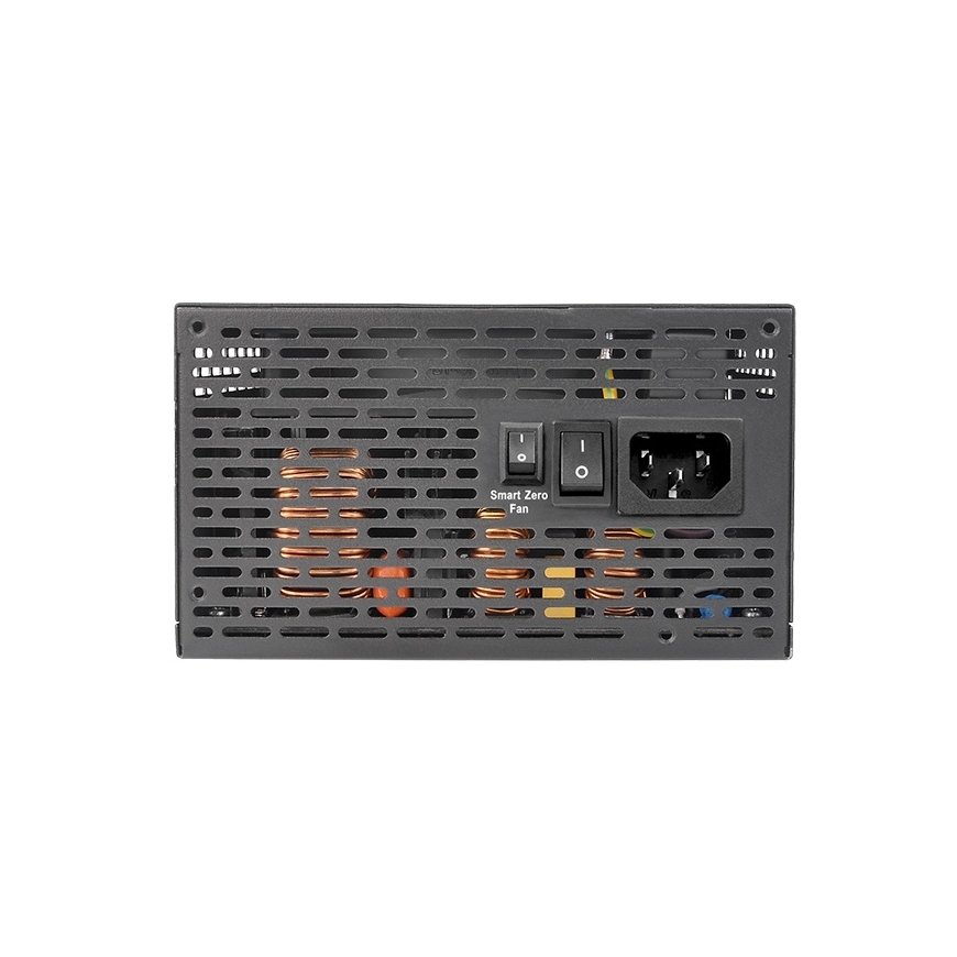 Thermaltake Toughpower PF1 maitinimo blokas 1050 W 24-pin ATX ATX Juoda – 4