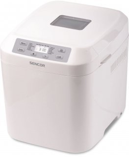 Toaster Sencor SBR 1040WH