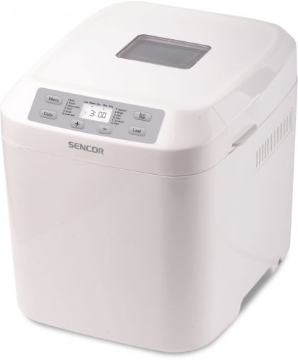 Sencor Toaster Sencor SBR 1040WH