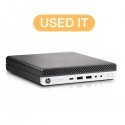 HP EliteBook 8 G1i Intel Core Ultra 7 255U 40,64 cm 16 colių WUXGA HP EliteBook 8 G1i Intel Core Ultra 7 255U 40,64 cm 16 colių WUXGA