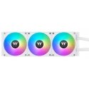 Thermaltake TH360 V2 Ultra EX ARGB Procesorius Universalusis skystinis aušintuvas 12 cm Balta 1 vnt