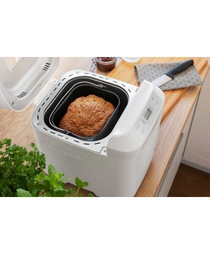 Leivaküpsetaja Sencor SBR1040WH – 5