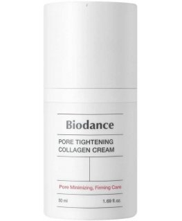 Biodance Porų sutraukimine (kolloogeni kreem) 50 ml