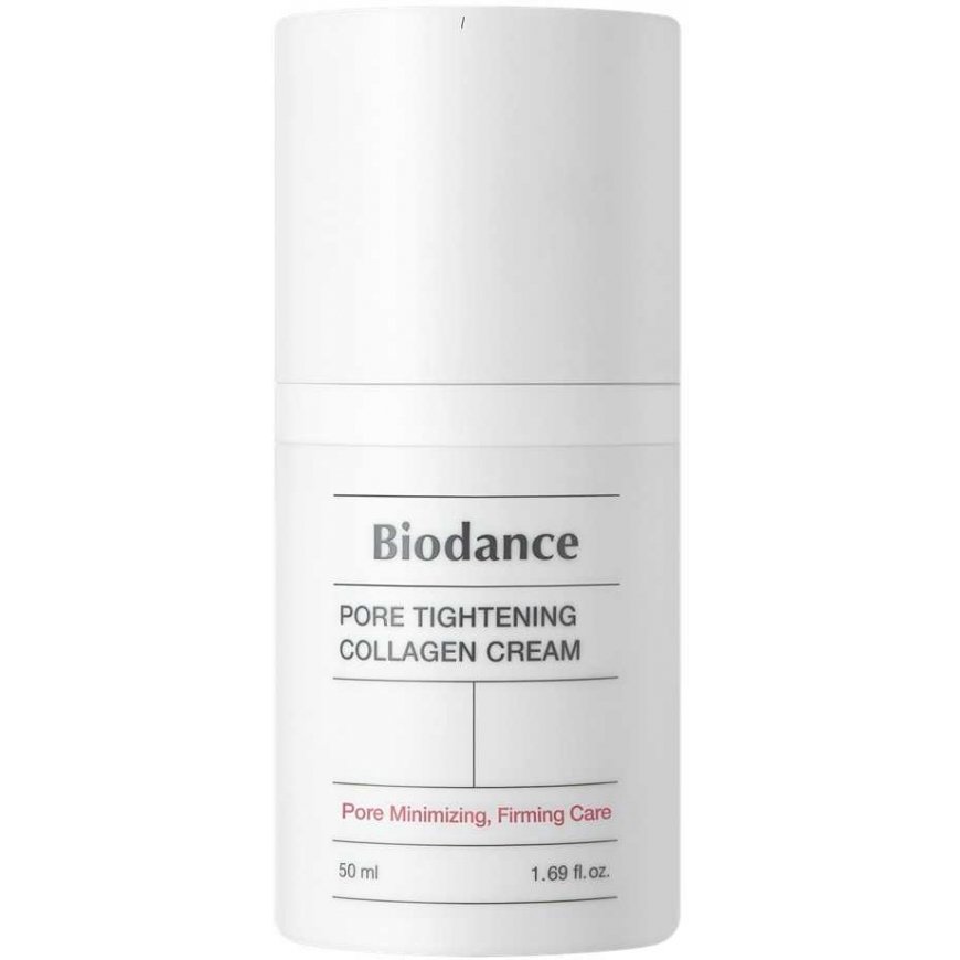Biodance Poru sutraukšana (kolagēna krēms) 50
