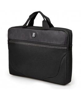Port Designs LIBERTY III 43,9 cm (17.3") Salkku musta