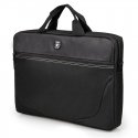 Port Designs LIBERTY III 43.9 cm (17.3") Briefcase Black Port Designs LIBERTY III 43.9 cm (17.3") Briefcase Black