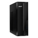 Acer Aspire XC-1785 Intel® Core™ i5 i5-14400 16 GB DDR5-SDRAM 1,02 TB SSD Windows 11 Home Lauaarvuti Acer Aspire XC-1785 Intel® Core™ i5 i5-14400 16 GB DDR5-SDRAM 1,02 TB SSD Windows 11 Home Lauaarvuti