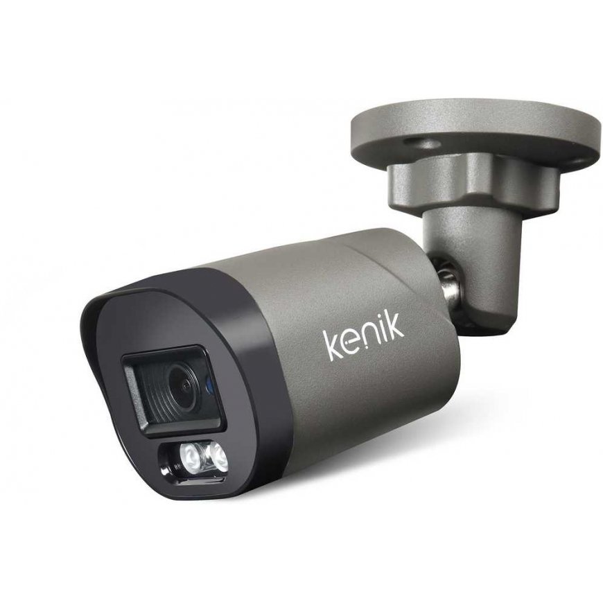 KENIK KG-230TPA-DL-G IP KAMEROS