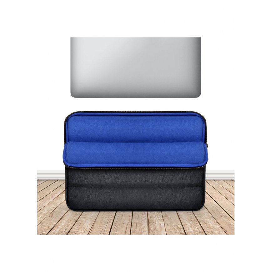 Port Designs Portland 39,6 cm (15.6") Įmautė Juoda – 5
