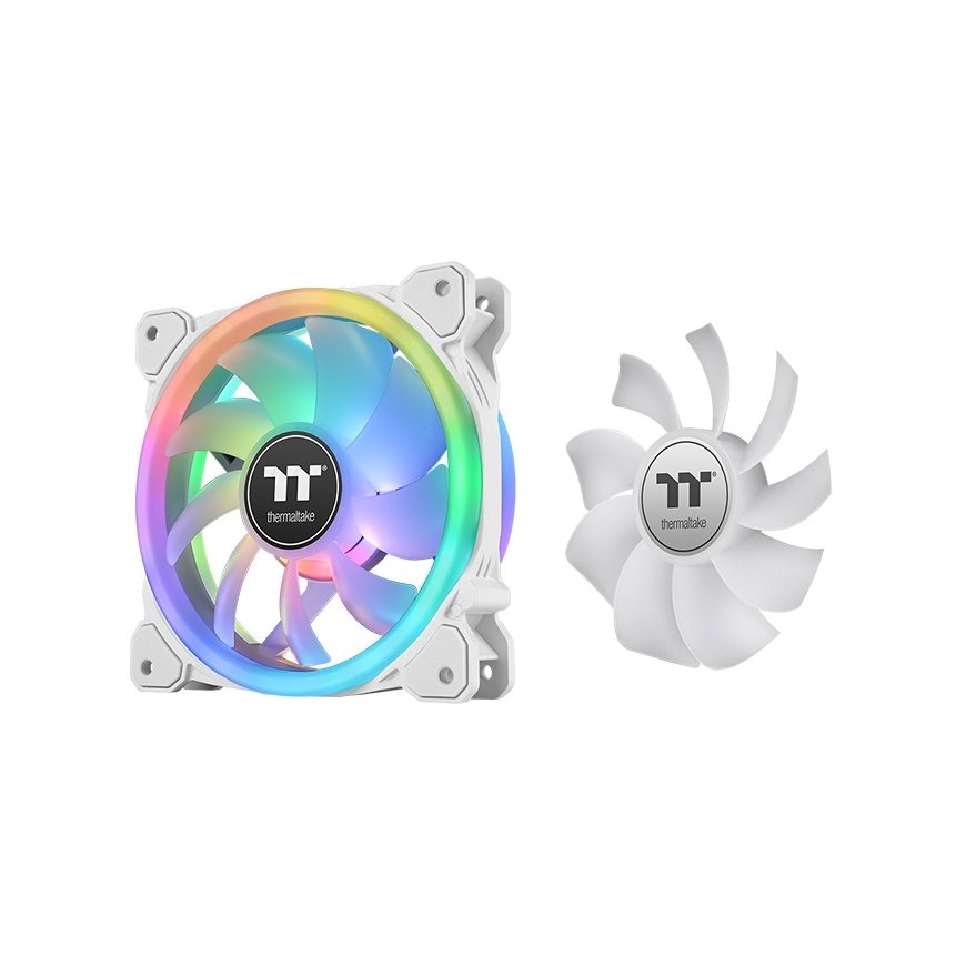 Thermaltake SWAFAN 12 RGB Radiator Fan