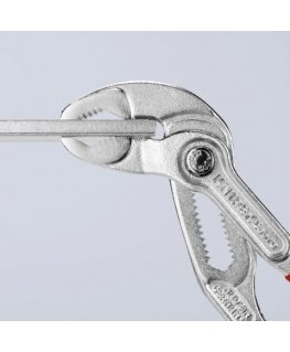 KNIPEX Cobra ūdens sūknēšanas knaibles