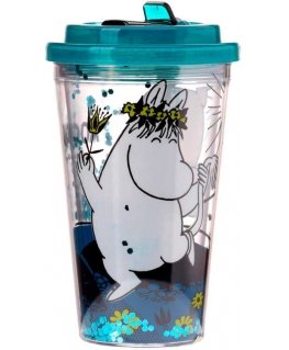 Puckator Mumin Moomin krūze 50ml
