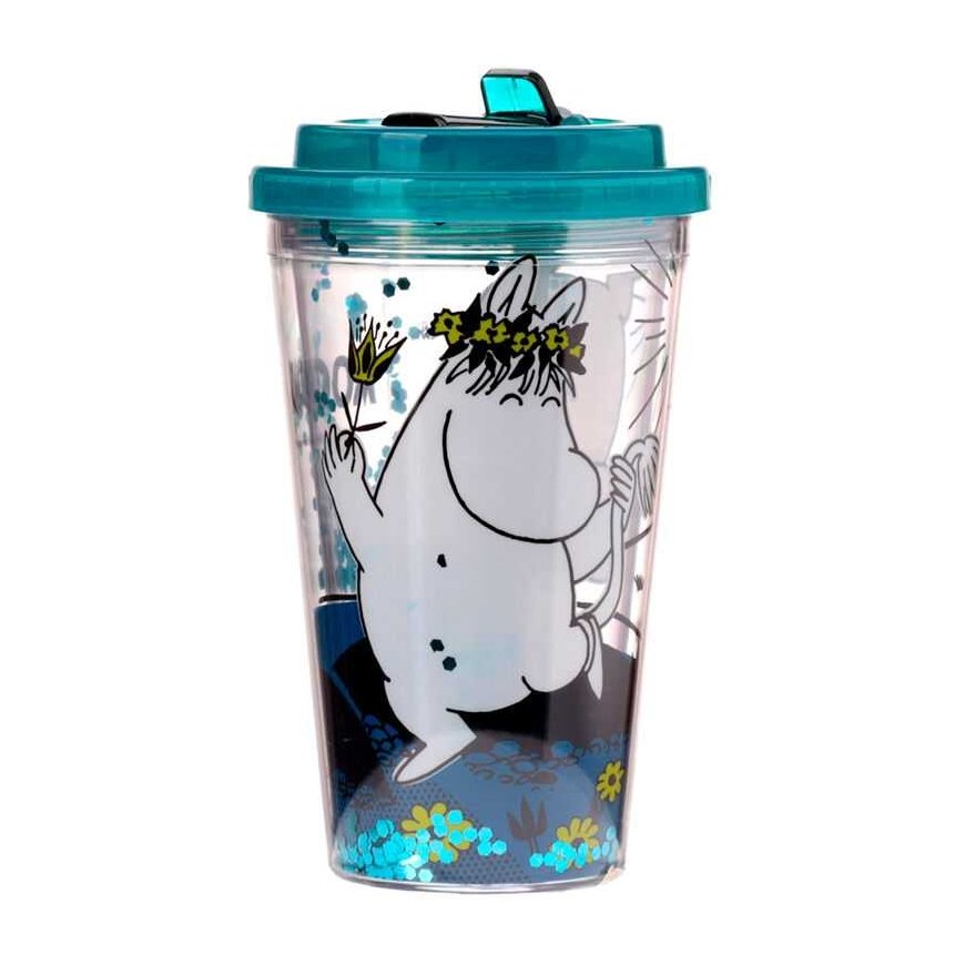 Puckator Mumin Moomin krūze 50ml