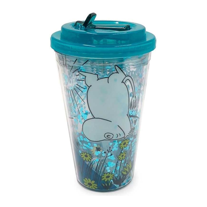 Puckator Mumin Moomin muki 50ml – 2
