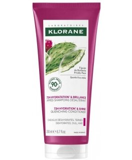 Klorane BARBARIA FIG conditioner 200 ml