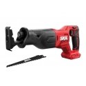 Skil_Red Аккумуляторная линейная пила Skil 3471CA, 20 В Skil_Red Аккумуляторная линейная пила Skil 3471CA, 20 В