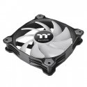 Thermaltake CL-F080-PL14SW-A система охлаждения компьютера Корпус компьютера Вентилятор 14 cm Черный Thermaltake CL-F080-PL14SW-A система охлаждения компьютера Корпус компьютера Вентилятор 14 cm Черный