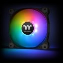 Thermaltake CL-F080-PL14SW-A computer cooling system Computer case Fan 14 cm Black Thermaltake CL-F080-PL14SW-A computer cooling system Computer case Fan 14 cm Black