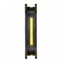 Thermaltake Riing 14 Arvuti korpus Ventilaator 14 cm Must, Kollane Thermaltake Riing 14 Arvuti korpus Ventilaator 14 cm Must, Kollane