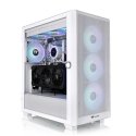 Thermaltake S250 TG Midi Tower Valge
