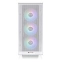 Thermaltake S250 TG Midi Tower Valge
