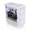 Thermaltake S250 TG Midi Tower Белый Thermaltake S250 TG Midi Tower Белый