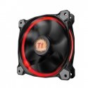 Thermaltake CL-F042-PL12SW-B Kompiuterio aušinimo sistema Kompiuterio korpusui Ventiliatorius 12 cm Thermaltake CL-F042-PL12SW-B Kompiuterio aušinimo sistema Kompiuterio korpusui Ventiliatorius 12 cm