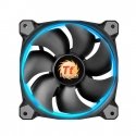 Thermaltake CL-F042-PL12SW-B система охлаждения компьютера Корпус компьютера Вентилятор 12 cm Черный Thermaltake CL-F042-PL12SW-B система охлаждения компьютера Корпус компьютера Вентилятор 12 cm Черный