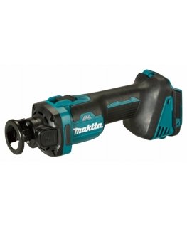 Makita DCO181Z Akku-Handfräse 18 V Литий-ионная (Li-Ion) Зеленый
