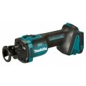 Makita DCO181Z Akku-Handfräse 18 V Ličio-jonų (Li-Ion) Žalia
