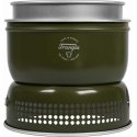 Trangia 25-3 UL camping stove, green Trangia 25-3 UL camping stove, green