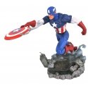 Diamond Select Toys Captain America statue | 28 cm Diamond Select Toys Captain America statue | 28 cm