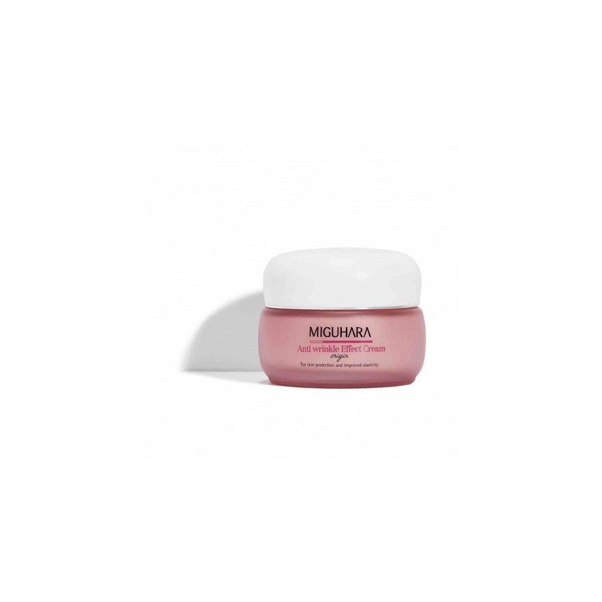 Miguhara ANTI WRINKLE -vaikutusvoide, alkuperä 50 ml