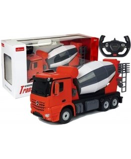 Дистанционно управляемый Mercedes-Benz Arocs 1:14 - Rastar