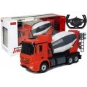 Remote-controlled Mercedes-Benz Arocs 1:14 - Rastar Remote-controlled Mercedes-Benz Arocs 1:14 - Rastar