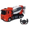 Remote-controlled Mercedes-Benz Arocs 1:14 - Rastar Remote-controlled Mercedes-Benz Arocs 1:14 - Rastar