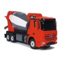 Remote-controlled Mercedes-Benz Arocs 1:14 - Rastar Remote-controlled Mercedes-Benz Arocs 1:14 - Rastar