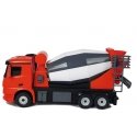Remote-controlled Mercedes-Benz Arocs 1:14 - Rastar Remote-controlled Mercedes-Benz Arocs 1:14 - Rastar