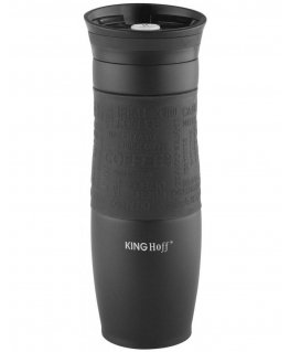 Kungs Hoff TERMINĀLS POODULUS KINGHOFF KH-1615 500ML