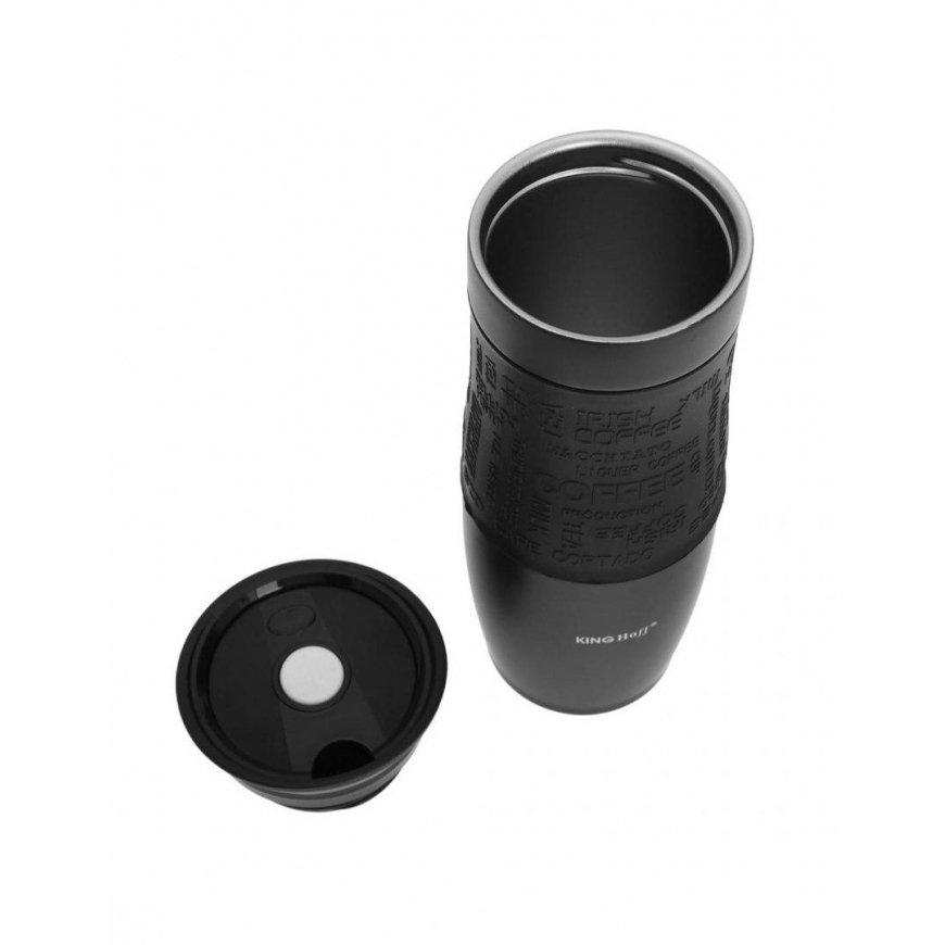 King Hoff TERMINALAS POODULUS KINGHOFF KH-1615 500ML – 3