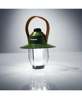 ЛАМПА ДЛЯ КЕМПИНГА TIROSS LED 300lm