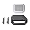 Thermaltake AC-074-ON6NAN-A1 computer case part Full Tower Tower to rack conversion kit Thermaltake AC-074-ON6NAN-A1 computer case part Full Tower Tower to rack conversion kit