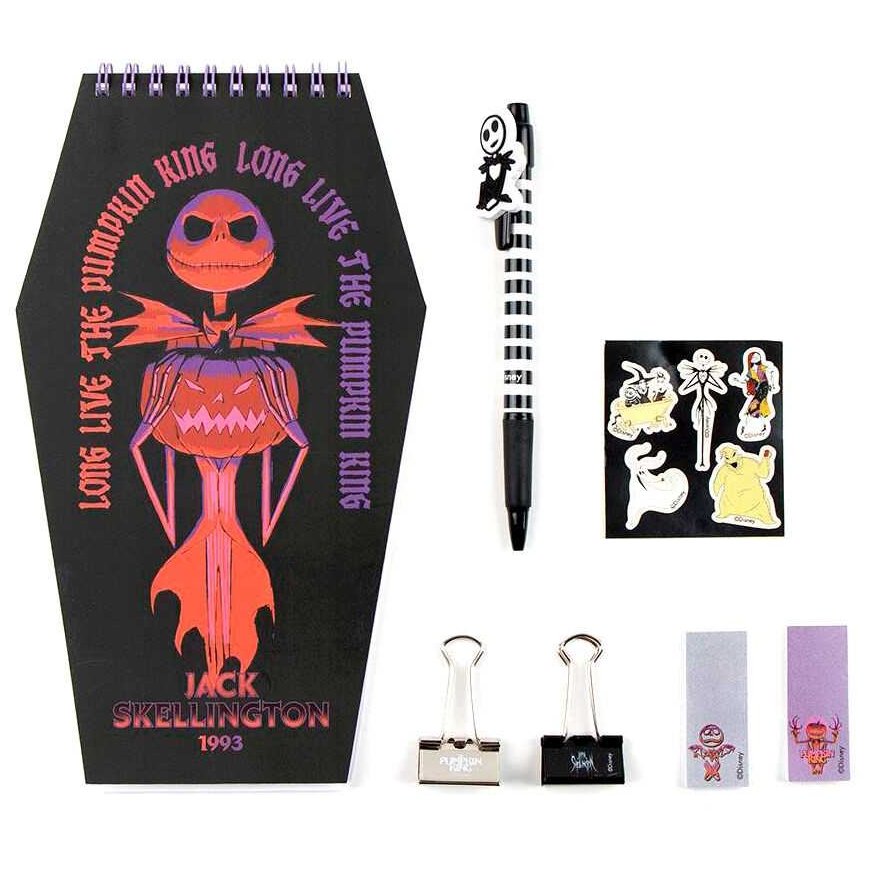 CERDÁ Disney Košmaras prieš Kalėdas raštinės rinkinys – 3