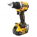 DeWALT DCD800P2T-QW elektriline kruvikeeraja ja lööktrell